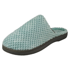 Ladies Padders Mule Slippers Aimee
