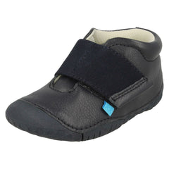 Boys Startrite Pre-Walkers Shoes Balance