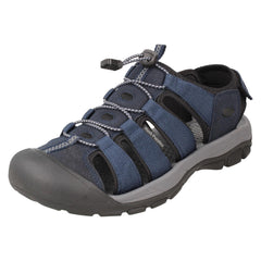 Mens Hush Puppies Casual Sandals Peru Sandal