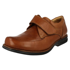 Mens Anatomic Smart/Casual Shoes Tapajos