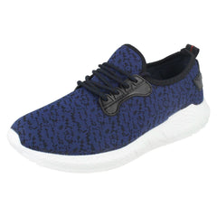 Mens Airtech Lace Up Casual Pumps Flight