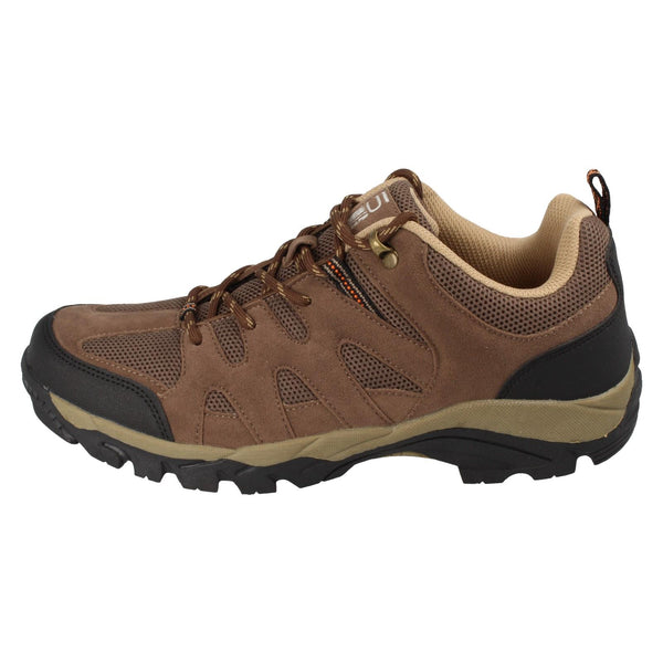 Mens 5Miles Casual Lace Up Shoes 50064439