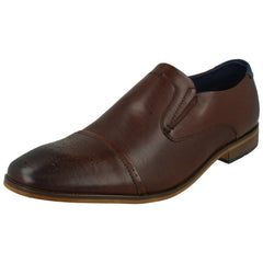 Mens POD Formal Slip On Shoes Ottawa