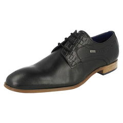 Mens Bugatti Formal Shoes 311-25202