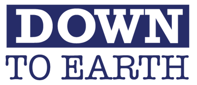 Down To Earth