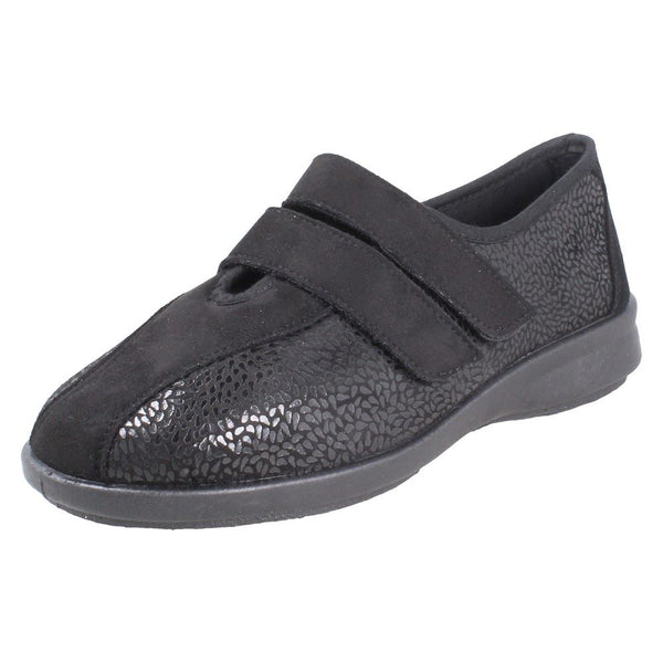 Ladies DB Shoes Casual House Shoes / Slippers Moon