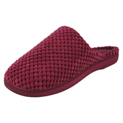 Ladies Padders Mule Slippers Aimee