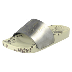 Ladies Elle Sport Sliders Sandals F00486