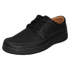Mens Clarks Active Air Lace Up Casual Shoes Nature 5 Lo