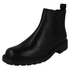 Ladies Clarks Ankle Boots Orinoco2 Lane