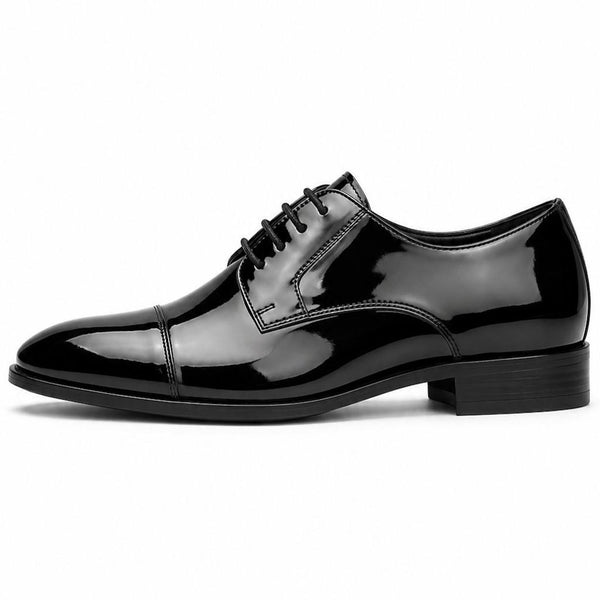 Mens Thomas Blunt Lace Up Shoes A2228