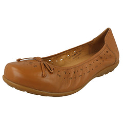 Ladies EasyB Casual Shoes Karen 78419T