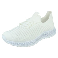 Ladies Reflex Casual Trainers