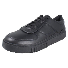 Boys Clarks School Shoes Somerset Flex