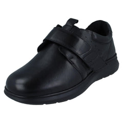 Mens DB Shoes Smart Casual Light Weight Wide Fitting Shoes Norton