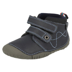 Boys Startrite Pre-Walkers Boots Noah