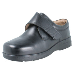 Mens DB Shoes Smart Formal Wide Shoes Benny