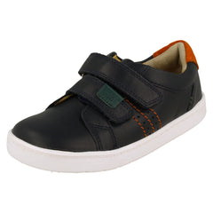Boys Startrite Smart Casual Shoes Explore