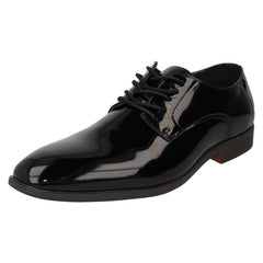 Mens Thomas Blunt Low Lace Up Shoes A2210