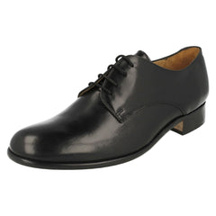 Mens Thomas Blunt Formal Lace Up Shoes Templemeads