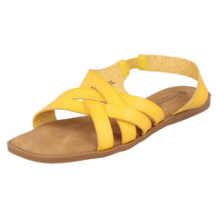 Ladies Savannah Summer Sandals F00466