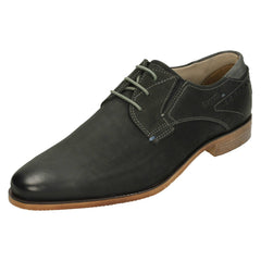 Mens Bugatti Casual Shoes 311-25101-1500-1000