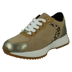 Ladies Elle Sport Casual Trainers F7305