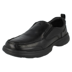 Mens Hush Puppies Slip On Shoes Harold