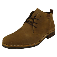 Mens Rieker Casual  Desert Boots 33206