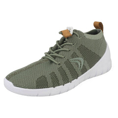 Childrens Boys Girls Clarks Casual Trainers Sprint Aero