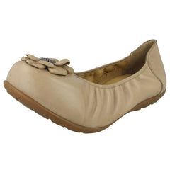 Ladies EasyB Casual Shoes Quimper