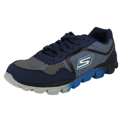 Boys Skechers Go Run Ride Trainers Supreme 95672