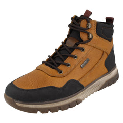 Mens Rieker Ankle Boots B9310