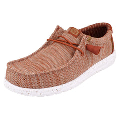 Mens Hey Dude Casual Shoes Wally Stretch Sox