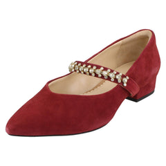 Ladies Van Dal Court Shoes  IIsa