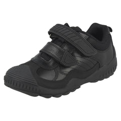 Boys Startrite School Shoes Extreme Pri
