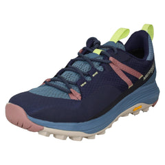 Ladies Merrell Gore-Tex Walking Trainers Siren 4 GTX J037280