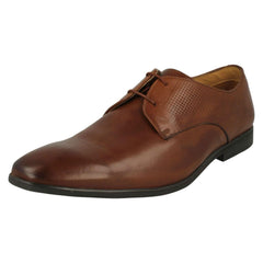 Mens Formal Lace Up Shoes Bampton Walk