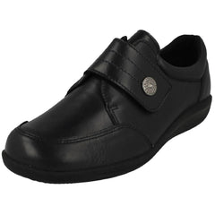 Ladies DB Shoes 2V Fitting Shoes Lapland
