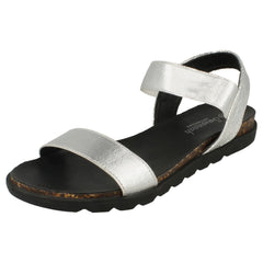 Ladies Savannah Summer Sandals
