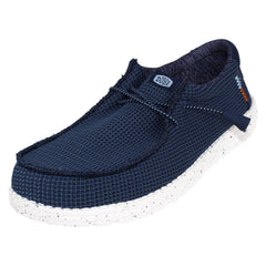 Mens Hey Dude Casual Shoes Wally Sport Mesh
