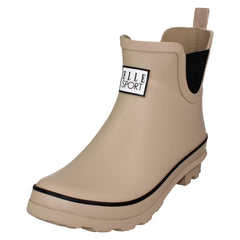 Ladies Elle Sport Wellington Boots X1273
