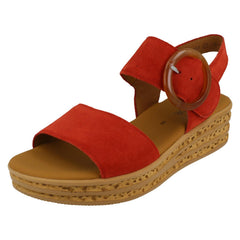 Ladies Gabor Sandals 84.550