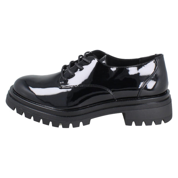Girls Angry Angels By Startrite School Shoes Barcelona