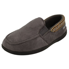 Mens Padders Slip On Memory Foam Slippers Stan