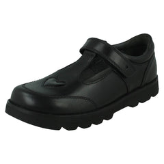 Girls Startrite Formal School Shoes Locket