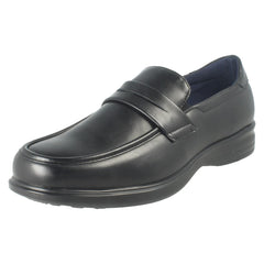 Mens Thomas Blunt Slip On Formal Shoes A1137