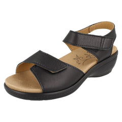 Ladies DB Sandals Saxifrage