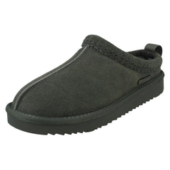 Ladies Elle Sport Slipper Shoes F4477
