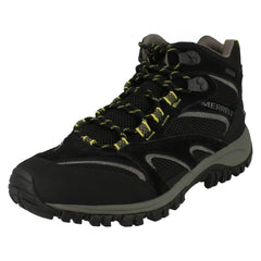Mens Merrell Waterproof Walking Boots Phoenix Mid